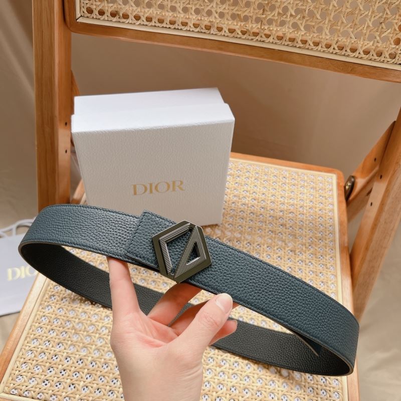 Dior Belts